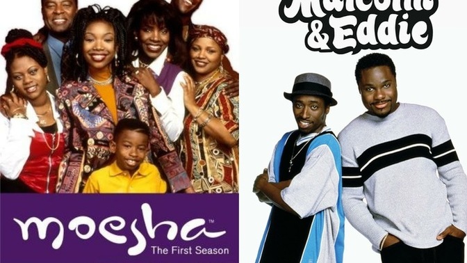 What's a forgotten-about TV show from the 90s you remember, but most people probably don't?