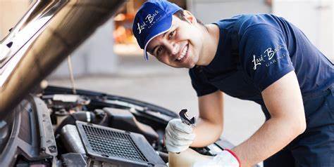 How do you MAINTAIN your MOTOR VEHICLE?