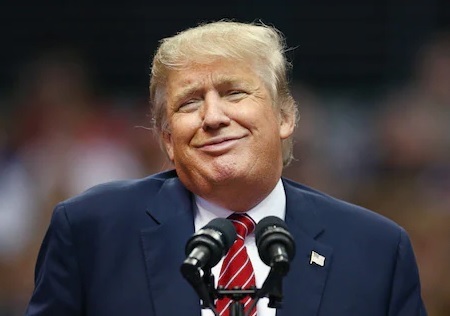 Why do Trump supporters still believe the Big Lie?
