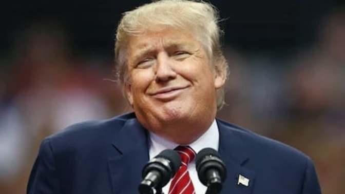 Why do Trump supporters still believe the Big Lie?