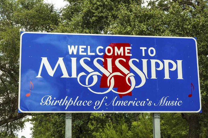 Ladies and gentlemen. What state do you live in?