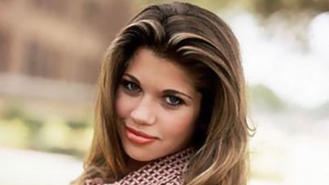 Which female childhood crush from the 80s and 90s do you think has aged the most gracefully?