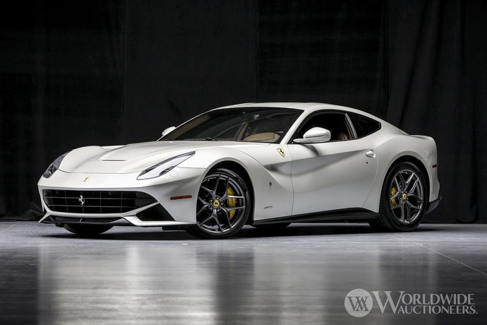Which of these celebrity owned/auction cars is your favorite?