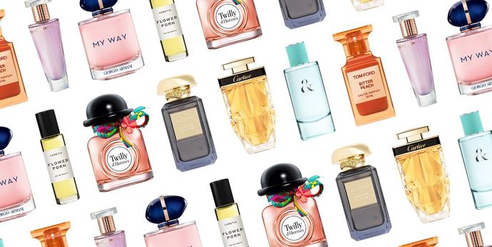 Do deodorants and perfumes really work?