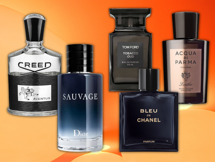 Do deodorants and perfumes really work?