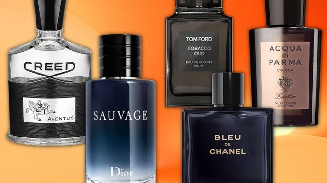 Do deodorants and perfumes really work?