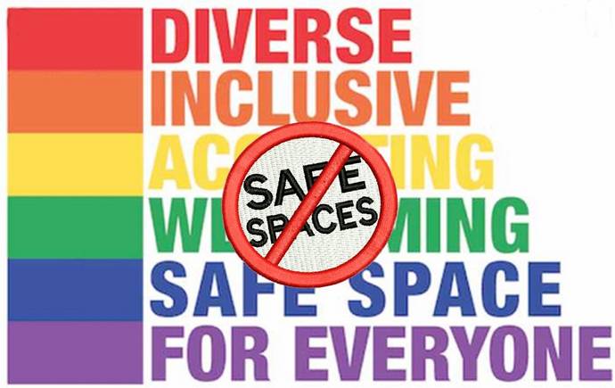 Why is it a lot of liberals/SJW tend to use the argument ever case is unique when discussing about social issues?