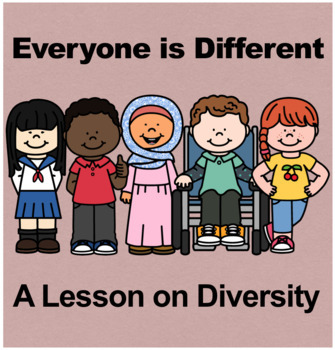 Diversity is our strength