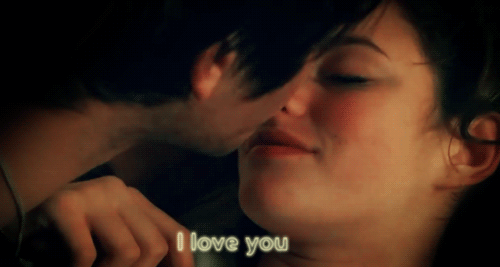 Is it too early to say I love you to my boyfriend?