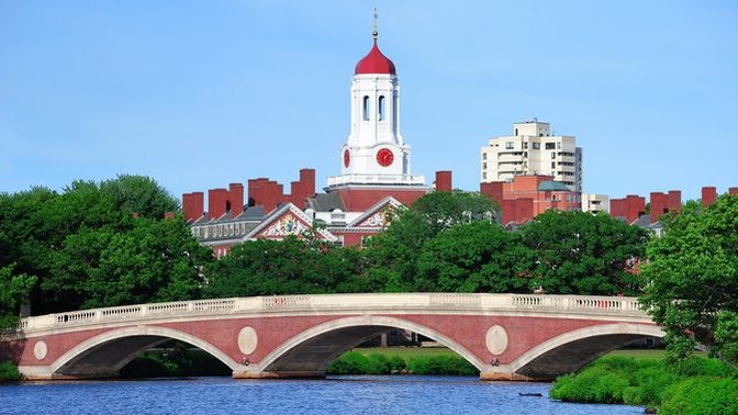 Is Harvard practicing race discrimination?