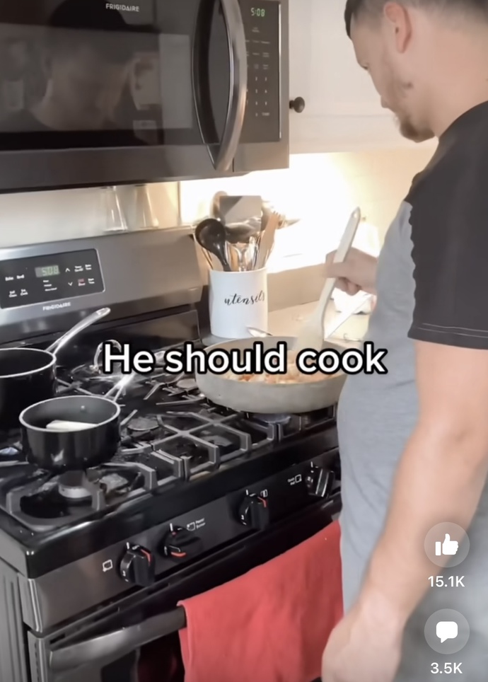 Have women turned the tables in the dating world?