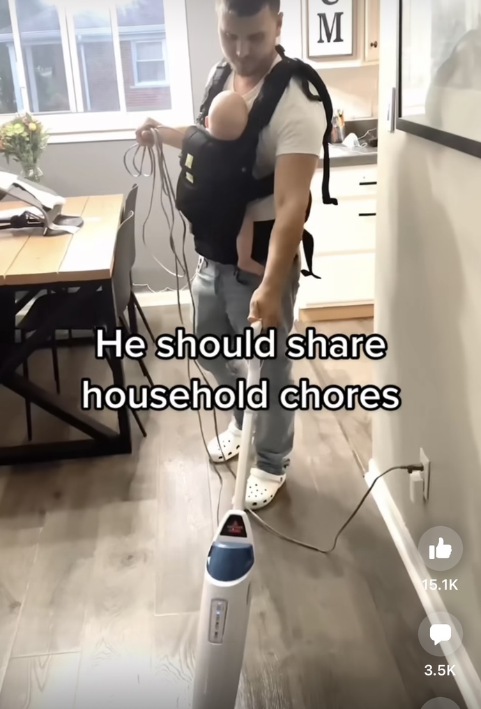 Have women turned the tables in the dating world?