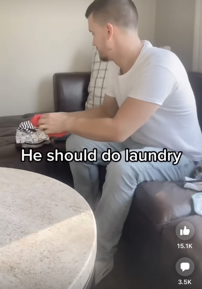 Have women turned the tables in the dating world?