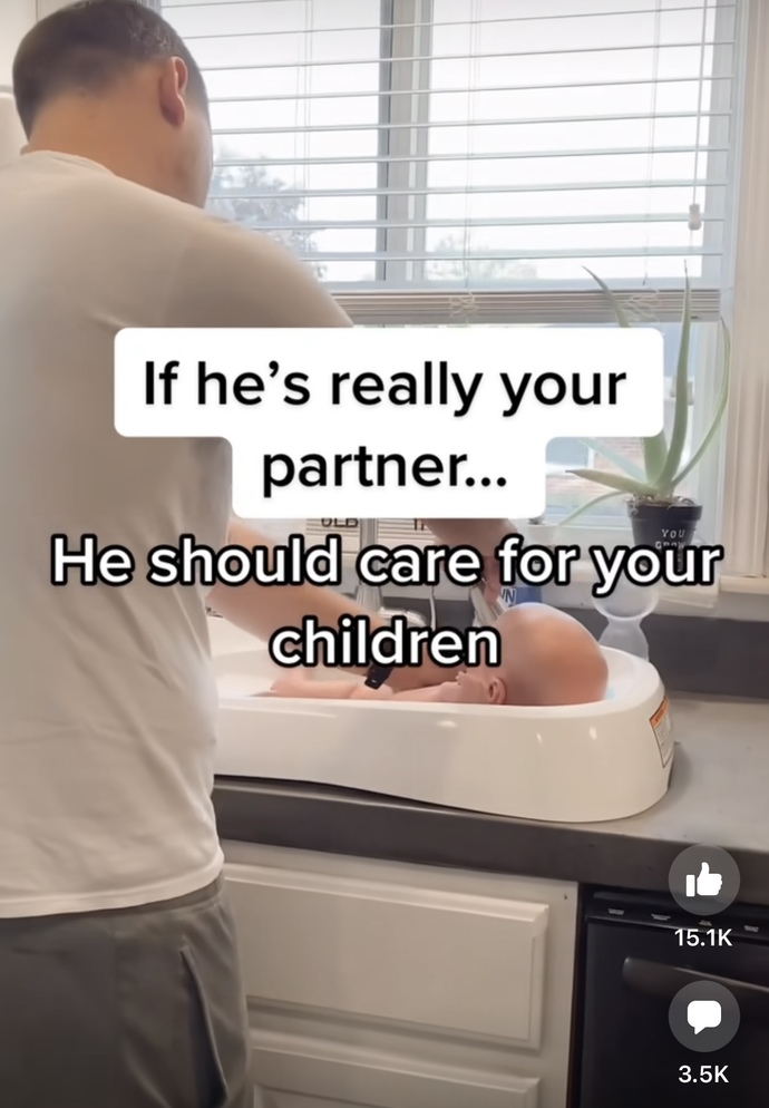 Have women turned the tables in the dating world?