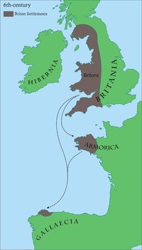 Did the Romans invade America?