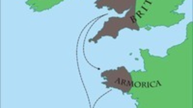 Did the Romans invade America?