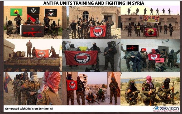 Are Nazism and Fascism “left” ideologies?