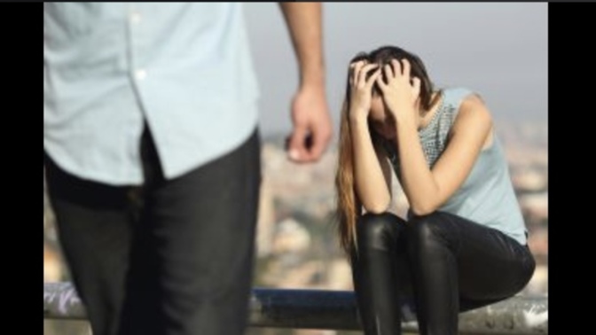 What are some things that you’d break up with a woman for upon discovering them during a relationship?