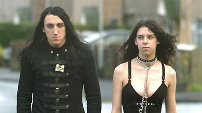 Do you agree that a big part of women's attraction to men is dictated by pre-selection?