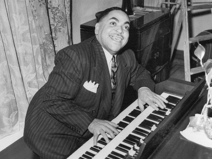 What’s your favorite type of music?