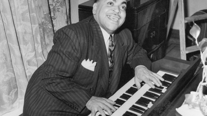 What’s your favorite type of music?