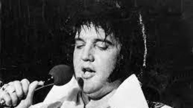 Do you know what killed Elvis?