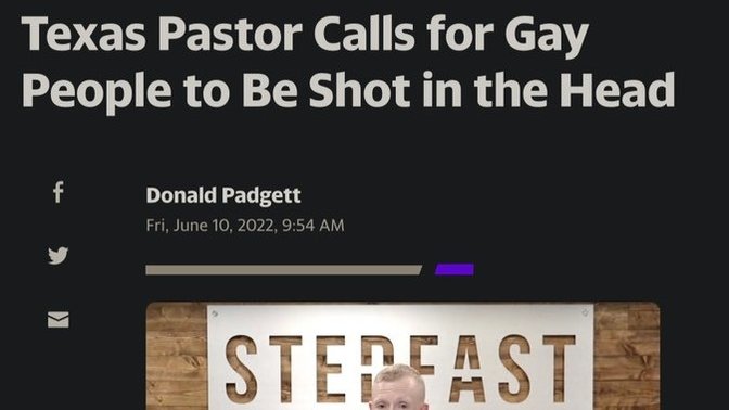 Has god made humanity better or worse?