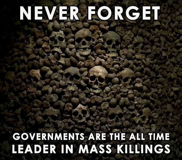What would be the best gun control?