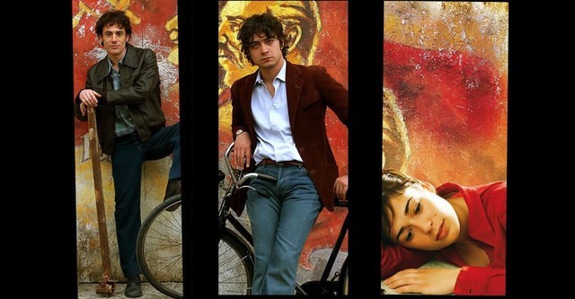 What happens when two brothers fall for the same girl?
