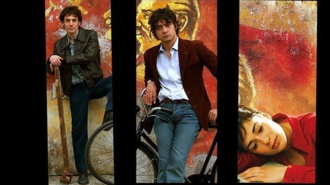What happens when two brothers fall for the same girl?