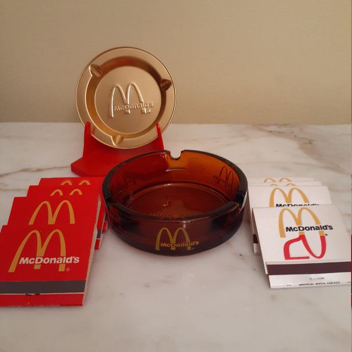 Do you think McDonalds should allow smoking in their dinning rooms again?