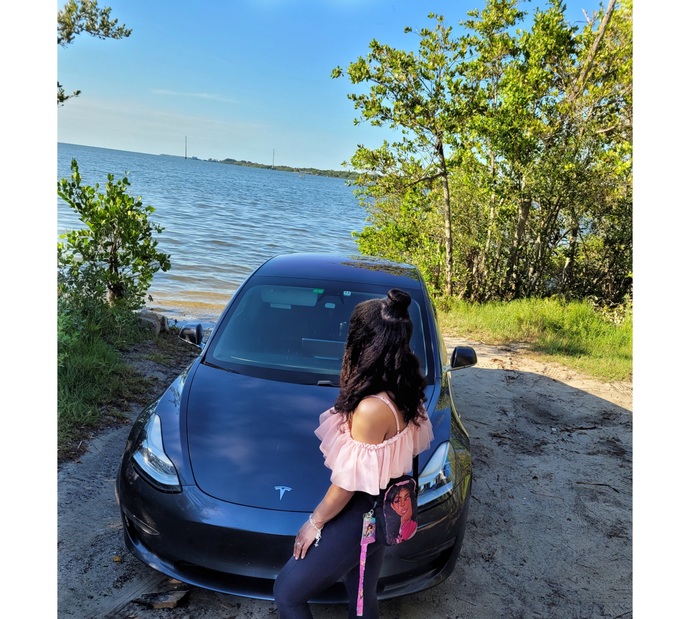 Could You See Yourself Driving Or Owning A Tesla?