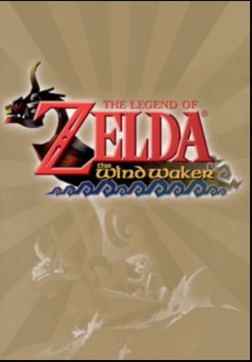 If you had a gamecube which of these games would be your first choice?