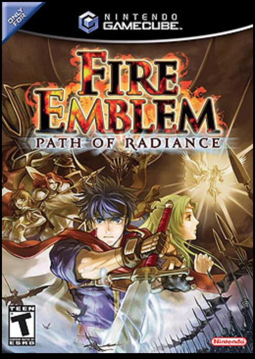 If you had a gamecube which of these games would be your first choice?