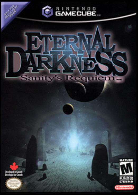 If you had a gamecube which of these games would be your first choice?