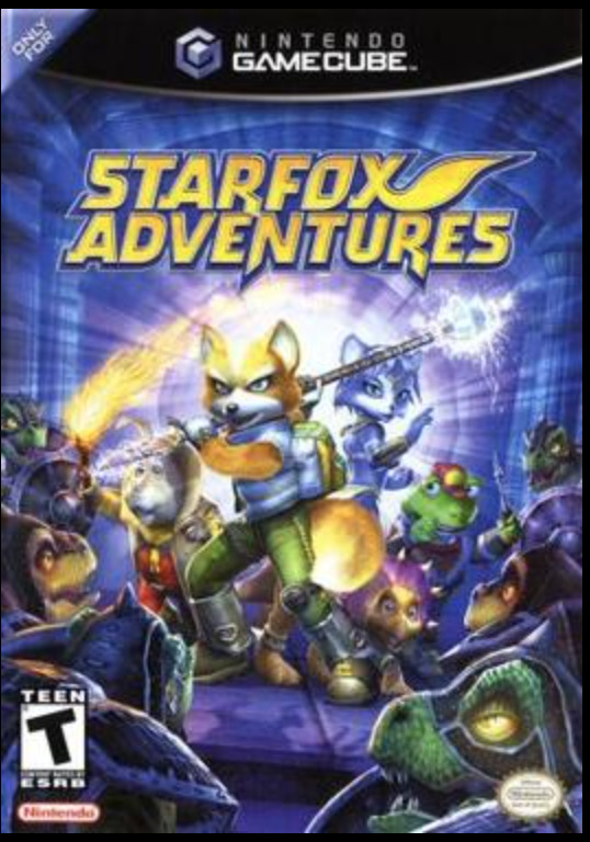 If you had a gamecube which of these games would be your first choice?