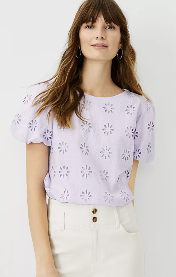Do these tops look good for someone whos near her 30s?