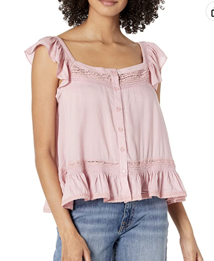Do these tops look good for someone whos near her 30s?