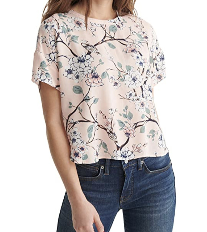 Do these tops look good for someone whos near her 30s?