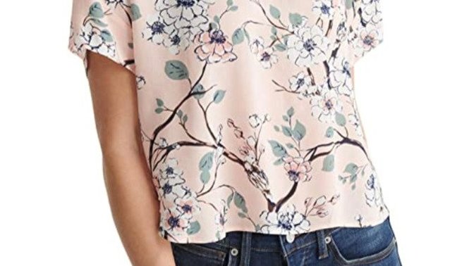 Do these tops look good for someone who's near her 30's?