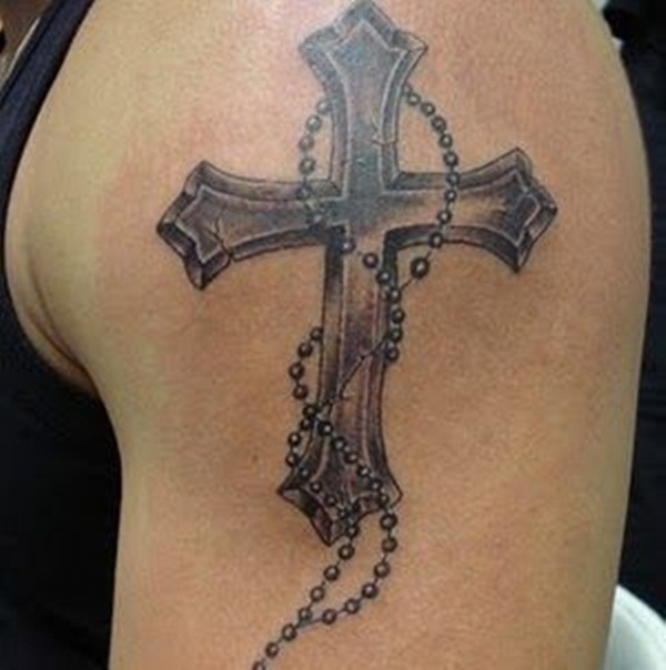 Do you think this collarbone tattoo is attractive?