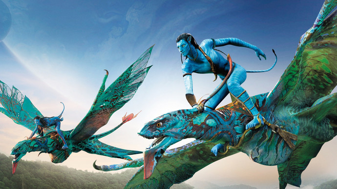 Have You Watched The Movie Avatar?