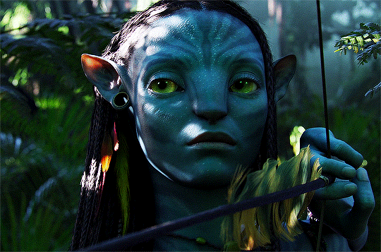 Have You Watched The Movie Avatar?