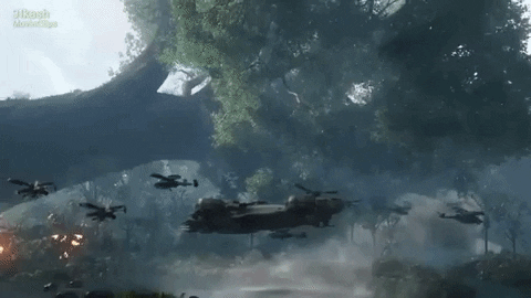 Have You Watched The Movie Avatar?
