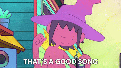Some partially naked/ 100% naked ________ is playing a song with their (violin, harp, something nice), whats your reaction?