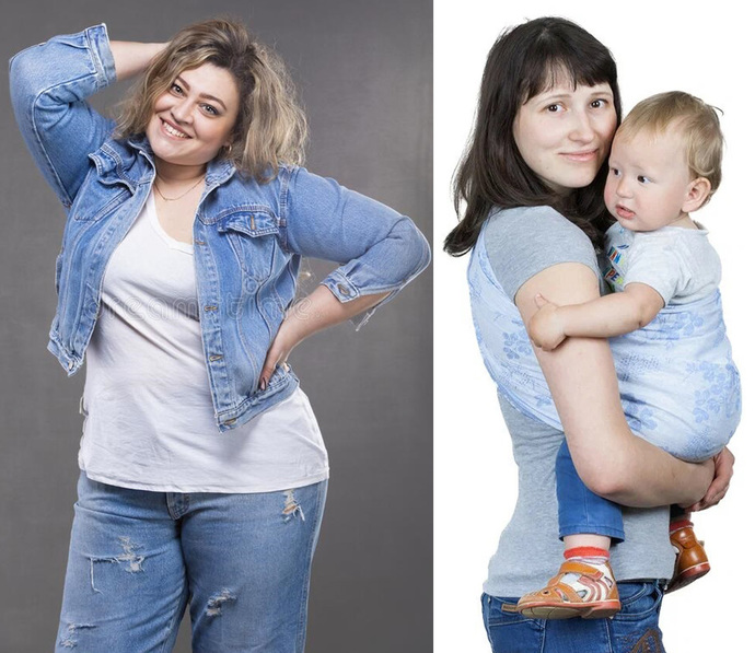 Do you agree with the view that when it comes to dating/marriage that a single mother is equivalent to a homeless man?