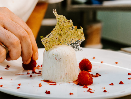 culinary art