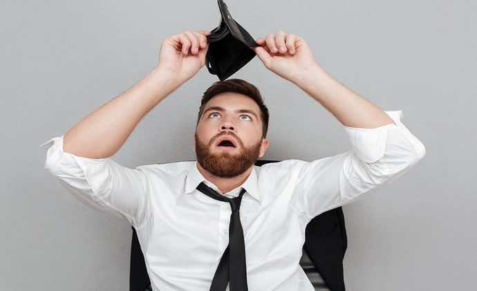 Is dating now too expensive due to inflation and rising gas prices?