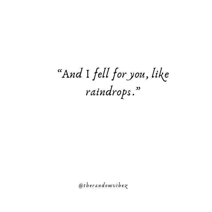Have you ever fallen in love with someone that you really didnt want to?