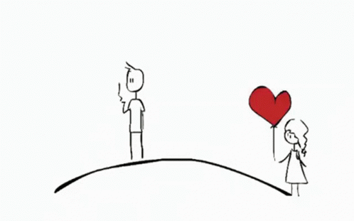 Be honest, do you take Rejection well?